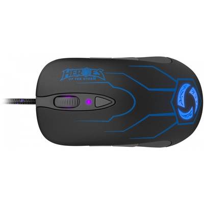 Mouse STEELSERIES Heroes of the Storm