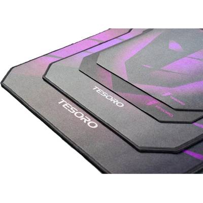 Mouse pad Tesoro Aegis X1 Gaming Mouse Pad - Regular Size