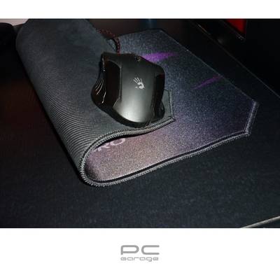 Mouse pad Tesoro Aegis X3 Gaming - Large Size