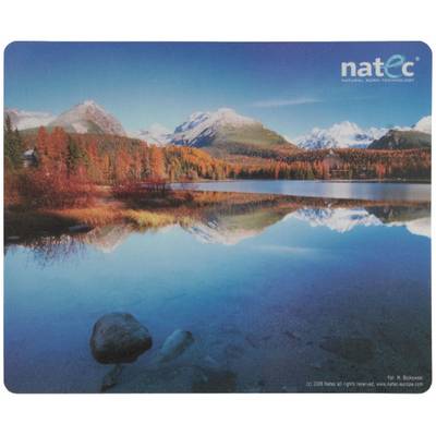 Mouse pad Natec Mountains