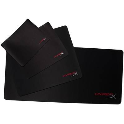 Mouse pad HyperX FURY Pro Gaming SM