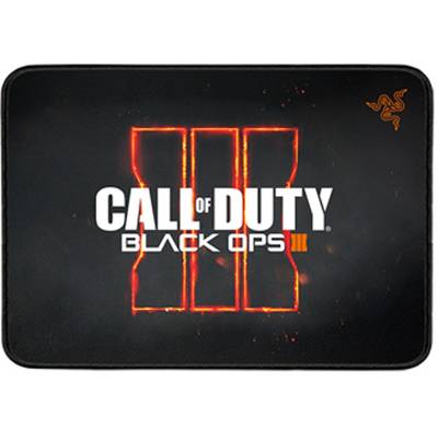 Mouse pad RAZER Goliathus Call of Duty: Black Ops III Speed Edition - Medium