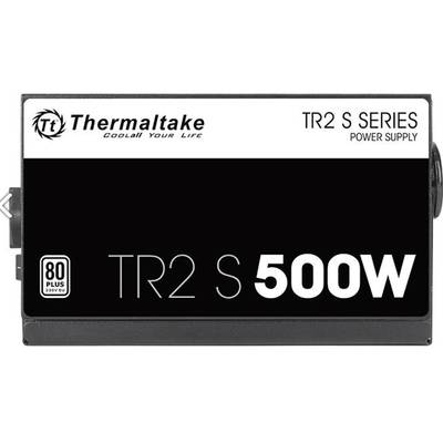 Sursa PC Thermaltake TR2 S, 80+ 500W
