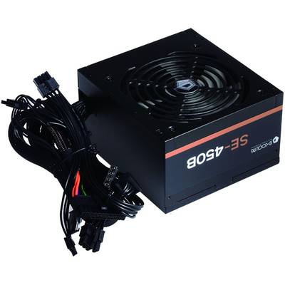 Sursa PC ID-Cooling SE-450B, 80+ Bronze 450W