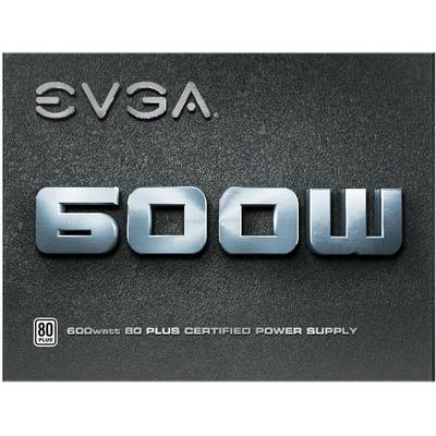 Sursa PC EVGA 100-W1-0600-K2 600W