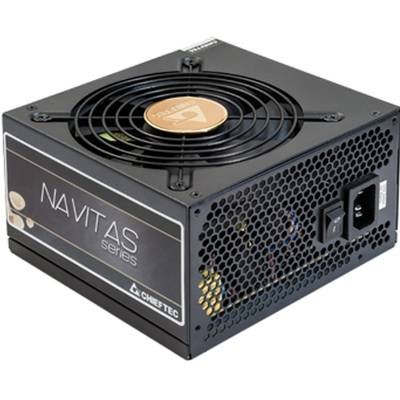 Sursa PC Chieftec Navitas Series GPM-450S, 80+ Gold 450W