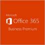 Microsoft Licenta Volum Office 365 Business Premium, 1 An, 1 Utilizator 5 PC, OLP NL Qualified
