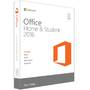 Microsoft Licenta Electronica Office Home and Student 2016 for MAC, All languages, FPP