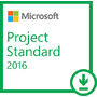 Microsoft Licenta Electronica Project Standard 2016, All languages, FPP