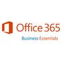 Microsoft Office 365 Business Essentials, Subscriptie 1 An, 1 Utilizator, OLP NL Qualified, Electronic