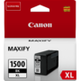 Cartus Imprimanta BLACK PGI-1500XLBK ORIGINAL CANON MAXIFY MB2050