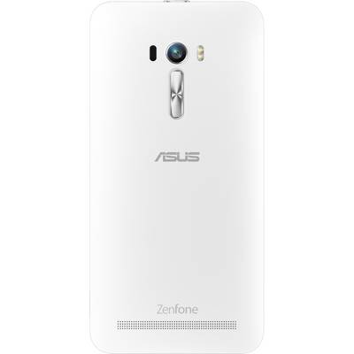 Smartphone Asus Zenfone Selfie ZD551KL Dual Sim 16GB 2GB RAM 4G White