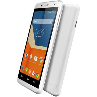 Smartphone GIGABYTE GSmart Essence Dual Sim White