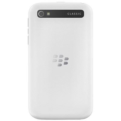 Smartphone BLACKBERRY Q20 Classic 16GB 4G LTE White