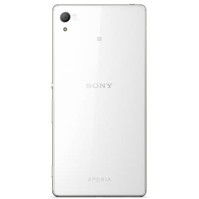 Smartphone Sony Xperia Z3 Plus E6533, Octa Core, 32GB, 3GB RAM, Dual SIM, 4G, White