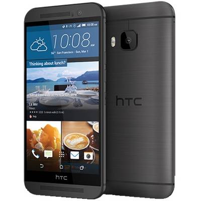 Smartphone HTC One M9 64GB 4G Grey