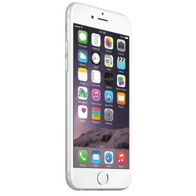 Smartphone Apple iPhone 6 16GB Silver