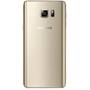 Smartphone Samsung N920C Galaxy Note 5, 4GB RAM, 32GB, Gold Platinum