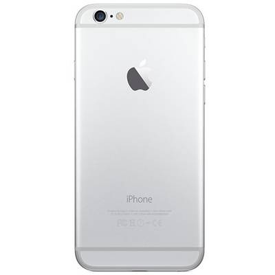 Smartphone Apple iPhone 6 64GB Silver