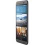 Smartphone HTC One M9 Plus 32GB 4G Gunmetal Gray