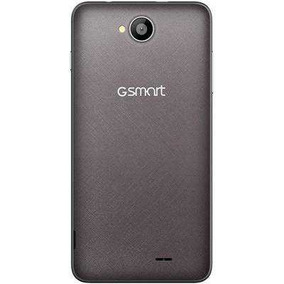Smartphone GIGABYTE GSmart Classic Dual Sim Grey