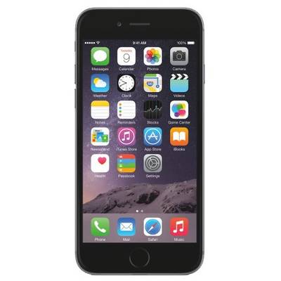 Smartphone Apple iPhone 6 64GB Space Gray
