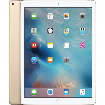 Tableta Apple iPad Pro 12.9 128GB Wi-Fi Gold