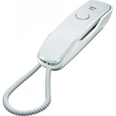 Telefon Fix Gigaset DA210  (white)