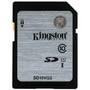 Card de Memorie Kingston SDHC 16GB Clasa 10 UHS-I, ver G2