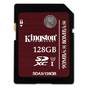 Card de Memorie Kingston SDXC 128GB Clasa 10 UHS-I U3