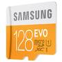 Card de Memorie Samsung Micro SDXC EVO UHS-1 Clasa 10 128GB