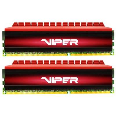 Memorie RAM Patriot Viper 4 Series 8GB DDR4 3000MHz CL16 Dual Channel Kit