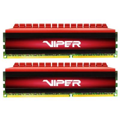 Memorie RAM Patriot Viper 4 Series 16GB DDR4 2400MHz CL15 Dual Channel Kit