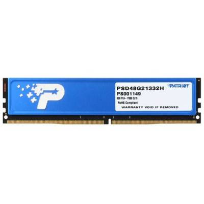 Memorie RAM Patriot Signature Line 8GB DDR4 2133MHz CL15