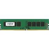 Memorie RAM Crucial 16GB DDR4 2400MHz CL17 1.2v