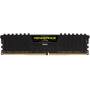 Memorie RAM Corsair Vengeance LPX Black 32GB DDR4 2800MHz CL16 Dual Channel Kit