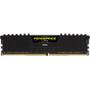 Memorie RAM Corsair Vengeance LPX Black 8GB DDR4 2666MHz CL16