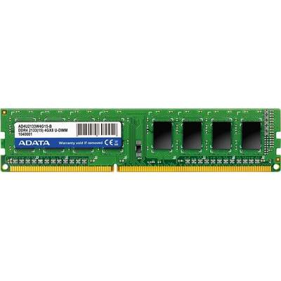 Memorie RAM ADATA Premier 8GB DDR4 2133MHz CL15 1.2v
