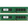 Memorie RAM Crucial 16GB DDR4 2400MHz CL17 1.2v Dual Channel Kit