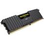 Memorie RAM Corsair Vengeance LPX Black 16GB DDR4 2400MHz CL16 Quad Channel Kit