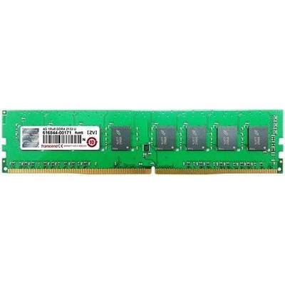 Memorie RAM Transcend 8GB DDR4 2133Mhz CL15 v