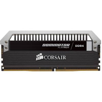Memorie RAM Corsair Dominator Platinum 32GB DDR4 3000MHz CL15 Dual Channel Kit