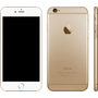 Smartphone Smartphone Apple iPhone 6 64GB Gold