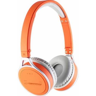Casti Esperanza Stereo Wireless Headphones YOGA | Bluetooth 2.1 | 10m