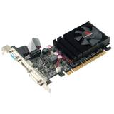 Placa Video Biostar GeForce GT 610 PCI 2GB DDR3 64-bit