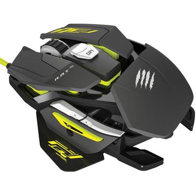 Mouse MAD CATZ R.A.T. Pro S