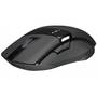 Mouse Zalman gaming ZM-M501R Black