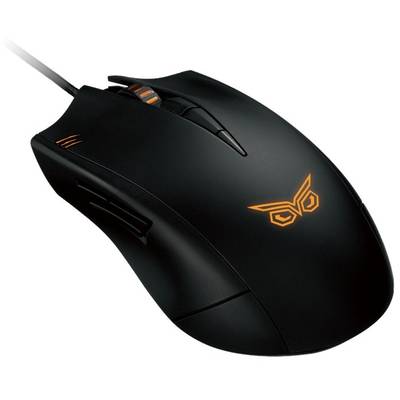Mouse Asus Strix Claw Dark Edition