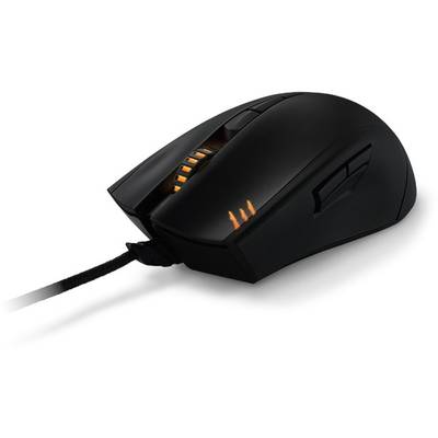 Mouse Asus Strix Claw Dark Edition