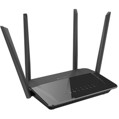 Router Wireless D-Link Gigabit DIR-842 Dual-Band WiFi 5